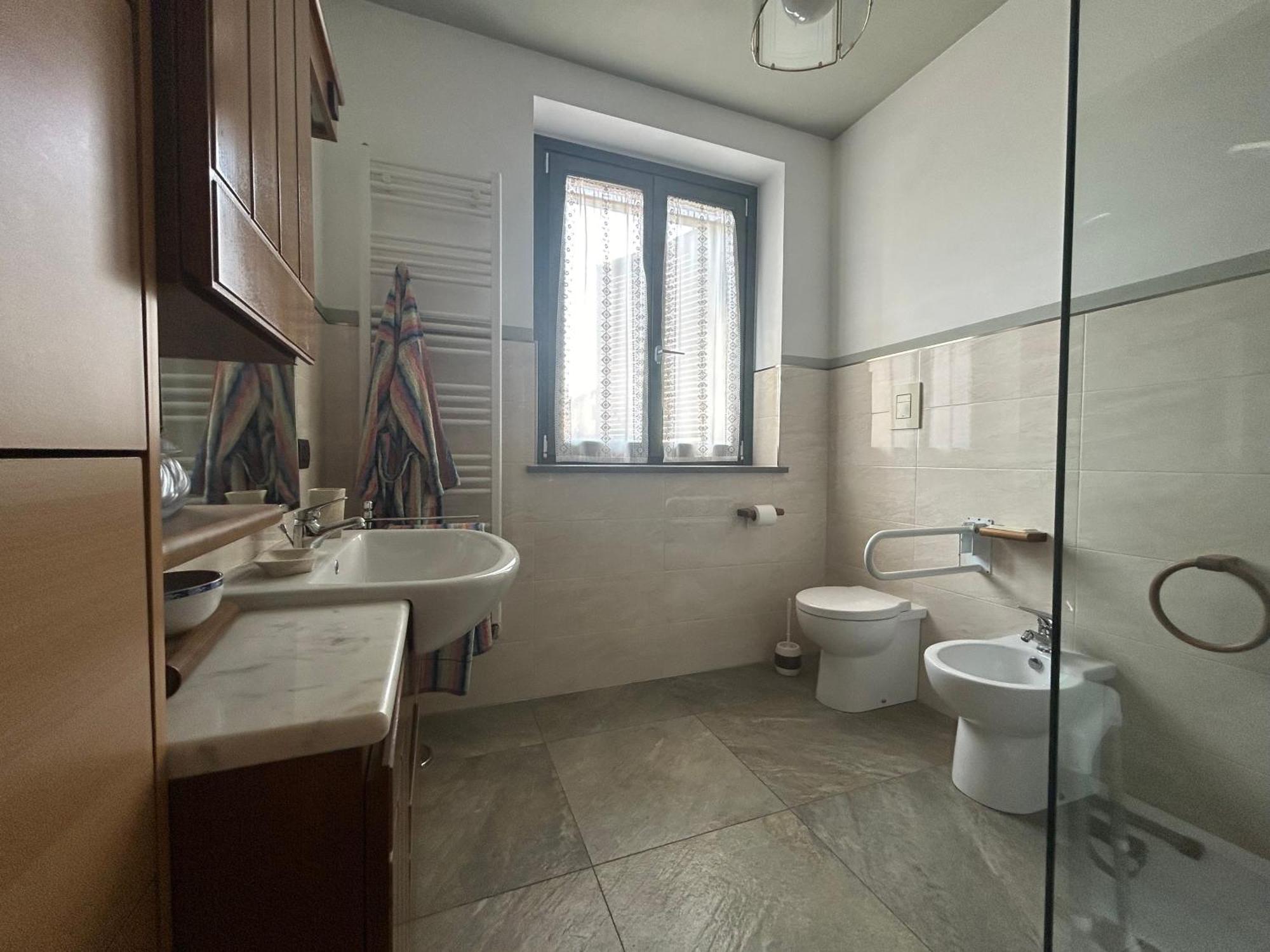 Villa Ca Sofia Cervere Exterior foto